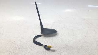 Recambio de antena para jeep compass ii 2017- business 4x2 referencia OEM IAM 68487090AA 68297936AA 