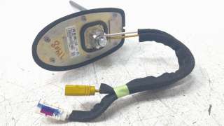 Recambio de antena para jeep compass ii 2017- business 4x2 referencia OEM IAM 68487090AA 68297936AA 