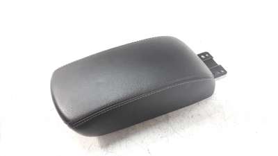 Recambio de apoyabrazos central para jeep compass ii 2017- business 4x2 referencia OEM IAM 5ZK07LA3AB 2031563XW1 