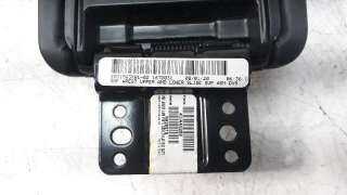 Recambio de apoyabrazos central para jeep compass ii 2017- business 4x2 referencia OEM IAM 5ZK07LA3AB 2031563XW1 