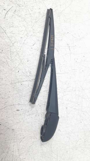 Recambio de brazo limpia trasero para jeep compass ii 2017- business 4x2 referencia OEM IAM 68358389AA  