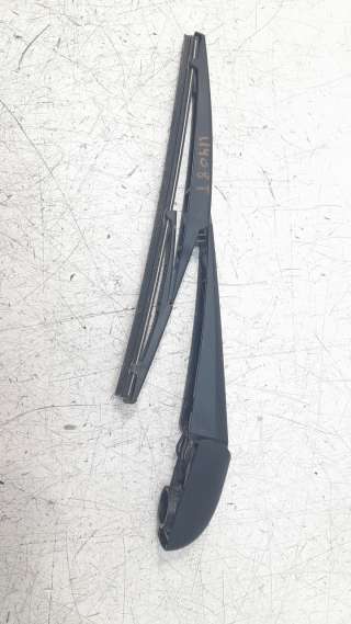 Recambio de brazo limpia trasero para jeep compass ii 2017- business 4x2 referencia OEM IAM 68358389AA  