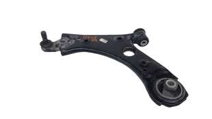 Recambio de brazo suspension inferior delantero izquierdo para jeep compass ii 2017- business 4x2 referencia OEM IAM 68318011AG 