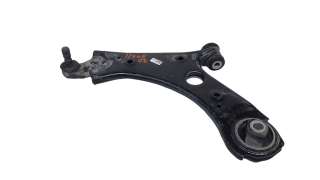 Recambio de brazo suspension inferior delantero izquierdo para jeep compass ii 2017- business 4x2 referencia OEM IAM 68318011AG 