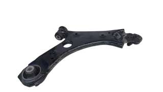 Recambio de brazo suspension inferior delantero izquierdo para jeep compass ii 2017- business 4x2 referencia OEM IAM 68318011AG 