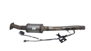 Recambio de catalizador para jeep compass ii 2017- business 4x2 referencia OEM IAM 52084269  