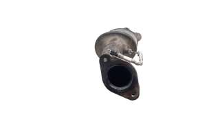 Recambio de catalizador para jeep compass ii 2017- business 4x2 referencia OEM IAM 52084269  