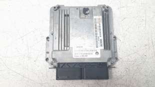 Recambio de centralita motor uce para jeep compass ii 2017- business 4x2 referencia OEM IAM P68479451AA 68298302AE P68412041AA