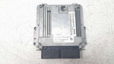 Recambio de centralita motor uce para jeep compass ii 2017- business 4x2 referencia OEM IAM P68479451AA 68298302AE P68412041AA