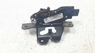 Recambio de cerradura maletero / porton para jeep compass ii 2017- business 4x2 referencia OEM IAM 68247936AE  
