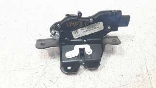 Recambio de cerradura maletero / porton para jeep compass ii 2017- business 4x2 referencia OEM IAM 68247936AE  