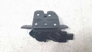 Recambio de cerradura maletero / porton para jeep compass ii 2017- business 4x2 referencia OEM IAM 68247936AE   2