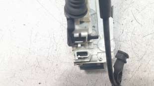 Recambio de cerradura puerta delantera derecha para jeep compass ii 2017- business 4x2 referencia OEM IAM 68164358AB   2