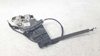 Recambio de cerradura puerta delantera derecha para jeep compass ii 2017- business 4x2 referencia OEM IAM 68164358AB  