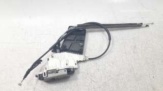 Recambio de cerradura puerta delantera derecha para jeep compass ii 2017- business 4x2 referencia OEM IAM 68164358AB  