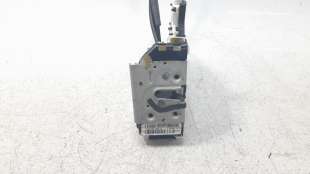 Recambio de cerradura puerta trasera derecha para jeep compass ii 2017- business 4x2 referencia OEM IAM 68466852AA  