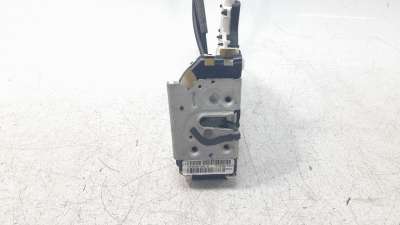 Recambio de cerradura puerta trasera derecha para jeep compass ii 2017- business 4x2 referencia OEM IAM 68466852AA  
