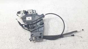 Recambio de cerradura puerta trasera derecha para jeep compass ii 2017- business 4x2 referencia OEM IAM 68466852AA   2