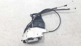 Recambio de cerradura puerta trasera derecha para jeep compass ii 2017- business 4x2 referencia OEM IAM 68466852AA  