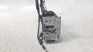 Recambio de cerradura puerta trasera izquierda para jeep compass ii 2017- business 4x2 referencia OEM IAM 68466963AA  