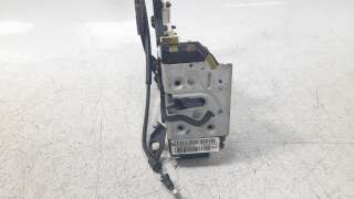 Recambio de cerradura puerta trasera izquierda para jeep compass ii 2017- business 4x2 referencia OEM IAM 68466963AA  