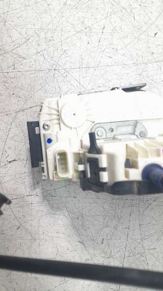 Recambio de cerradura puerta trasera izquierda para jeep compass ii 2017- business 4x2 referencia OEM IAM 68466963AA  