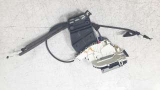 Recambio de cerradura puerta trasera izquierda para jeep compass ii 2017- business 4x2 referencia OEM IAM 68466963AA  