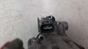 Recambio de compresor aire acondicionado para jeep compass ii 2017- business 4x2 referencia OEM IAM 68354568AA  CAF870047 2