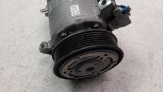 Recambio de compresor aire acondicionado para jeep compass ii 2017- business 4x2 referencia OEM IAM 68354568AA  CAF870047