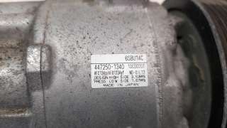 Recambio de compresor aire acondicionado para jeep compass ii 2017- business 4x2 referencia OEM IAM 68354568AA  CAF870047
