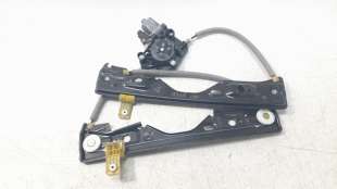Recambio de elevalunas delantero derecho para jeep compass ii 2017- business 4x2 referencia OEM IAM 68292082AA  