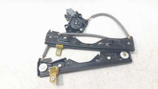Recambio de elevalunas delantero derecho para jeep compass ii 2017- business 4x2 referencia OEM IAM 68292082AA  