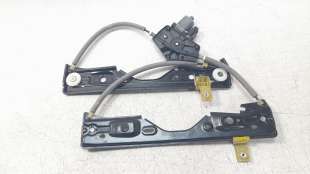 Recambio de elevalunas delantero derecho para jeep compass ii 2017- business 4x2 referencia OEM IAM 68292082AA   2