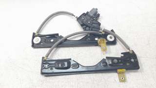 Recambio de elevalunas delantero derecho para jeep compass ii 2017- business 4x2 referencia OEM IAM 68292082AA  