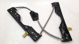 Recambio de elevalunas delantero izquierdo para jeep compass ii 2017- business 4x2 referencia OEM IAM 68292083AA  