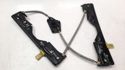 Recambio de elevalunas delantero izquierdo para jeep compass ii 2017- business 4x2 referencia OEM IAM 68292083AA  
