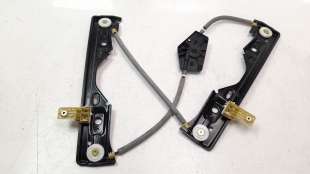 Recambio de elevalunas delantero izquierdo para jeep compass ii 2017- business 4x2 referencia OEM IAM 68292083AA   2