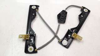 Recambio de elevalunas delantero izquierdo para jeep compass ii 2017- business 4x2 referencia OEM IAM 68292083AA  