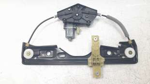 Recambio de elevalunas trasero derecho para jeep compass ii 2017- business 4x2 referencia OEM IAM 68292132AA  