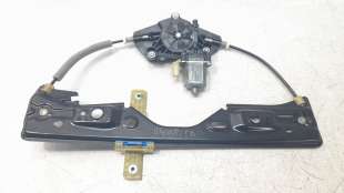 Recambio de elevalunas trasero derecho para jeep compass ii 2017- business 4x2 referencia OEM IAM 68292132AA   2