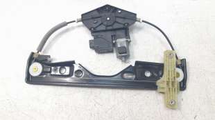 Recambio de elevalunas trasero izquierdo para jeep compass ii 2017- business 4x2 referencia OEM IAM 68292133AA  
