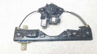 Recambio de elevalunas trasero izquierdo para jeep compass ii 2017- business 4x2 referencia OEM IAM 68292133AA   2