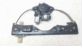 Recambio de elevalunas trasero izquierdo para jeep compass ii 2017- business 4x2 referencia OEM IAM 68292133AA  