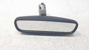 Recambio de retrovisor interior para jeep compass ii 2017- business 4x2 referencia OEM IAM 7JX26DX9AA  