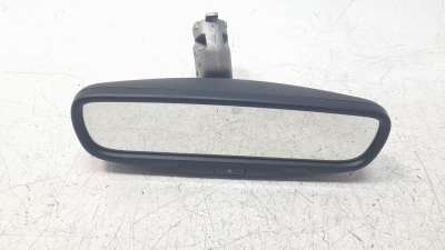 Recambio de retrovisor interior para jeep compass ii 2017- business 4x2 referencia OEM IAM 7JX26DX9AA  