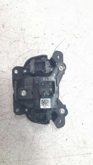 Recambio de freno de mano electrico para jeep compass ii 2017- business 4x2 referencia OEM IAM 735632247   2