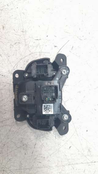 Recambio de freno de mano electrico para jeep compass ii 2017- business 4x2 referencia OEM IAM 735632247  