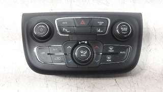 Recambio de mando climatizador para jeep compass ii 2017- business 4x2 referencia OEM IAM 6TM19DX9AB 6TM21DX9AB 