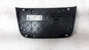 Recambio de mando climatizador para jeep compass ii 2017- business 4x2 referencia OEM IAM 6TM19DX9AB 6TM21DX9AB  2