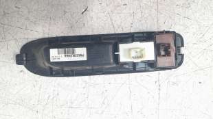 Recambio de mando elevalunas delantero derecho para jeep compass ii 2017- business 4x2 referencia OEM IAM 6BZ31LXHAB   2